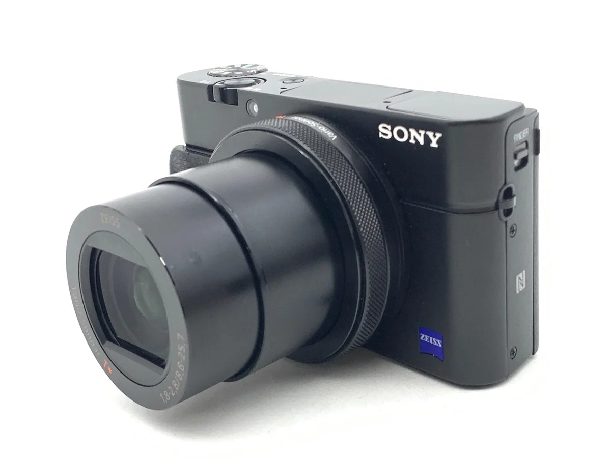 Sony Cyber-shot DSC-RX100M4