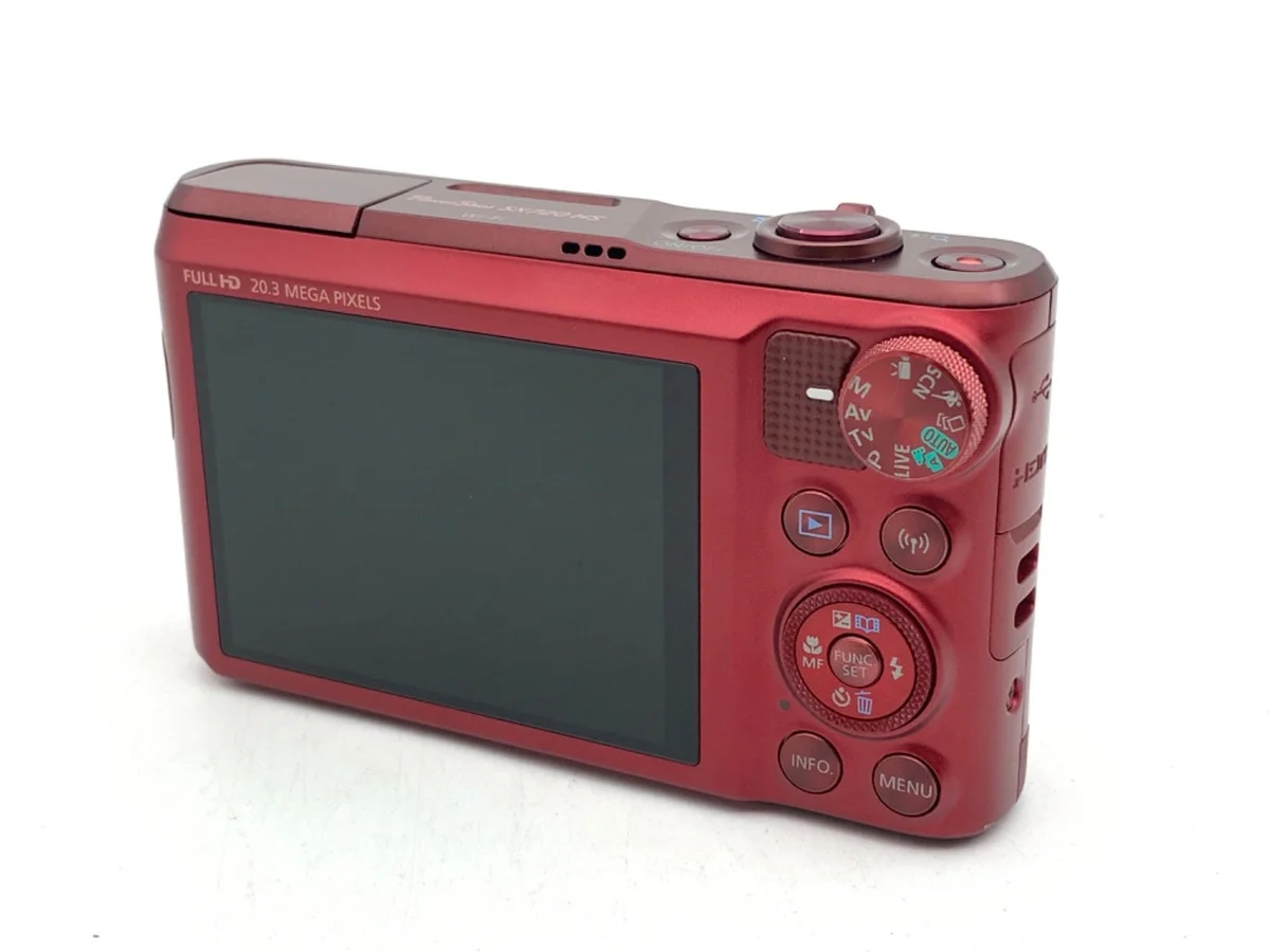 Canon PowerShot SX720 HS - Thumbnail 2