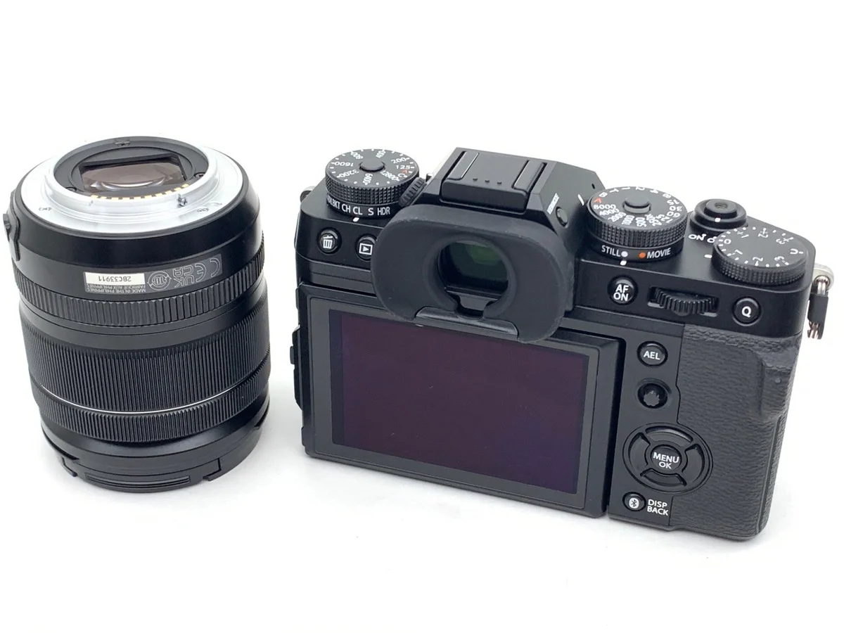 Fujifilm X-T5 XF18-55mm - Thumbnail 2