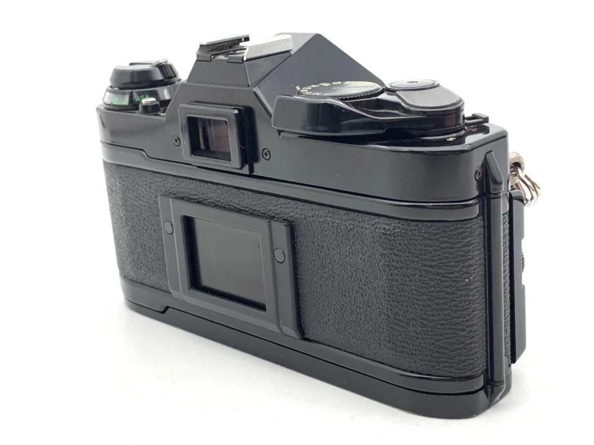 Canon AE-1P - Thumbnail 2