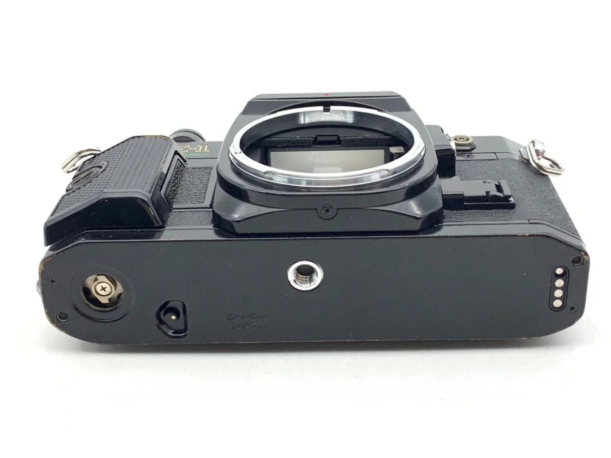 Canon AE-1P - Thumbnail 3