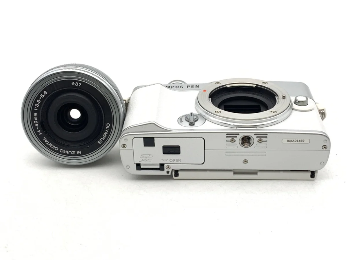 Olympus PEN E-P7 14-42mm EZ - Thumbnail 3