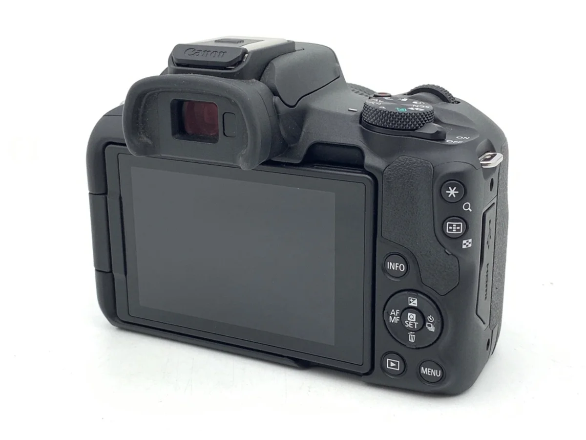 Canon EOS R50 RF-S18-45 IS STM - 縮圖 2