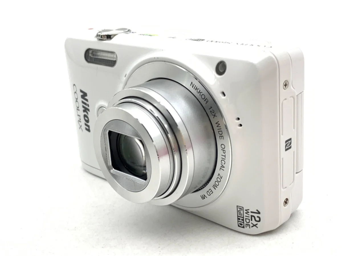 Nikon COOLPIX S6900WH