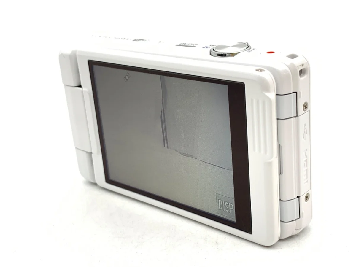 Nikon COOLPIX S6900WH - Thumbnail 2