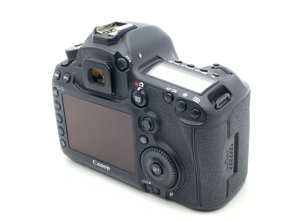Canon EOS 5D MarkIII - Thumbnail 2