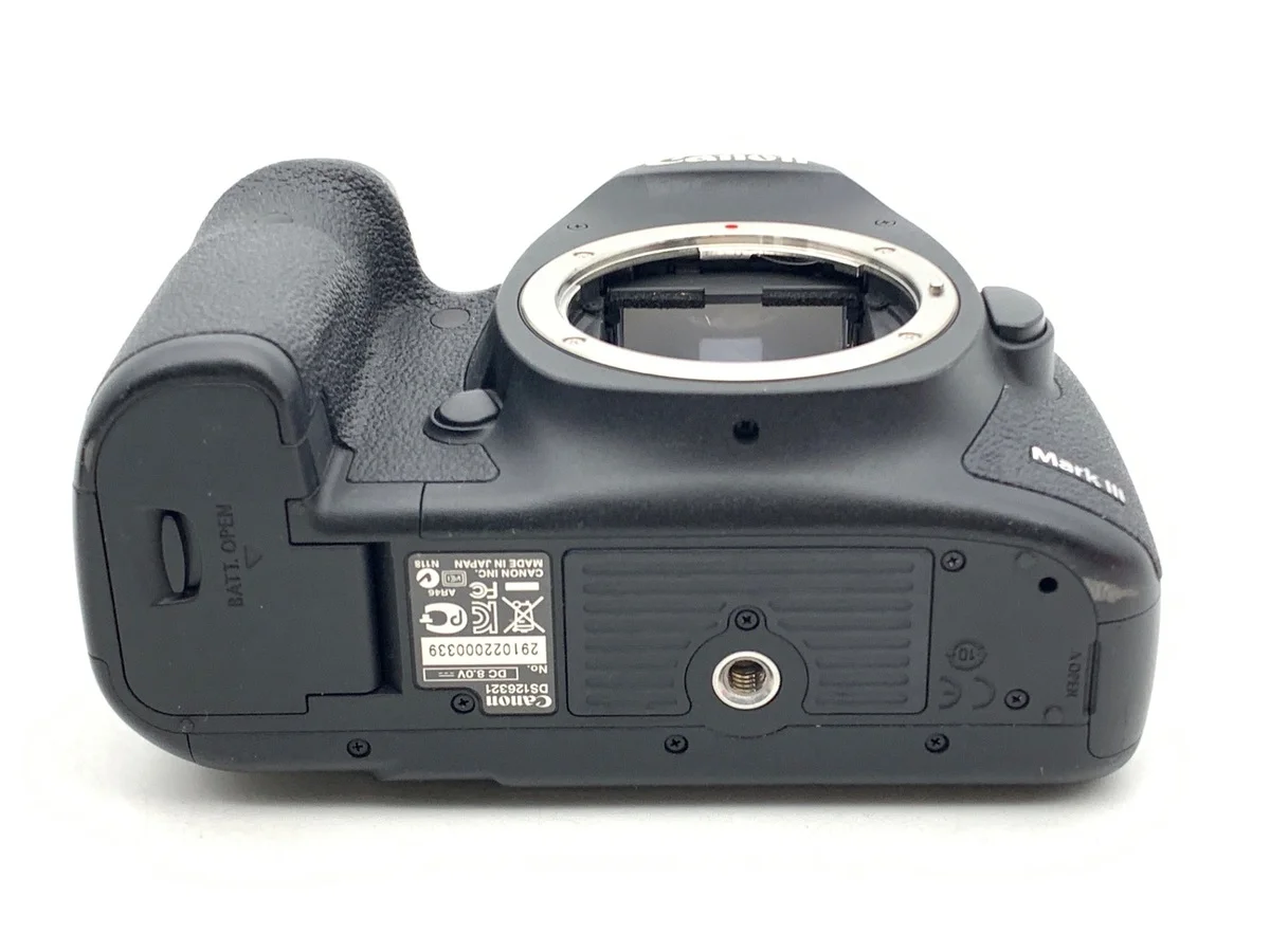 Canon EOS 5D MarkIII - Thumbnail 3