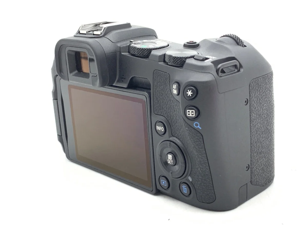 Canon EOS RP - 縮圖 2
