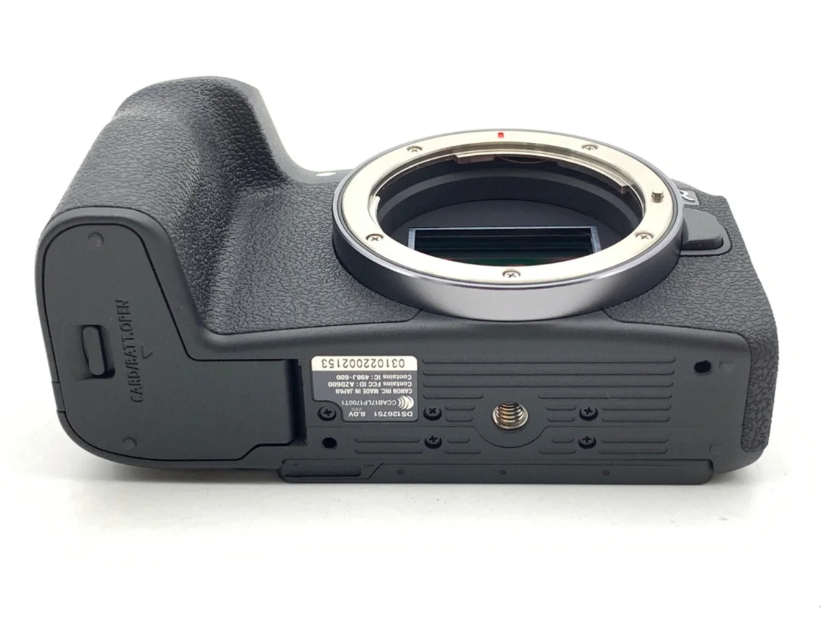 Canon EOS RP - 縮圖 3