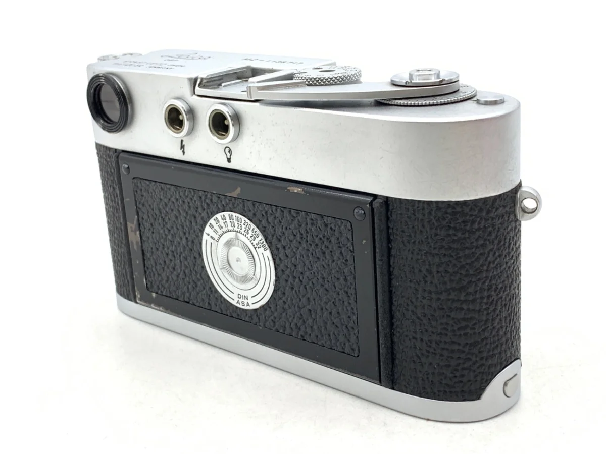 Leica M2 Body - Thumbnail 2