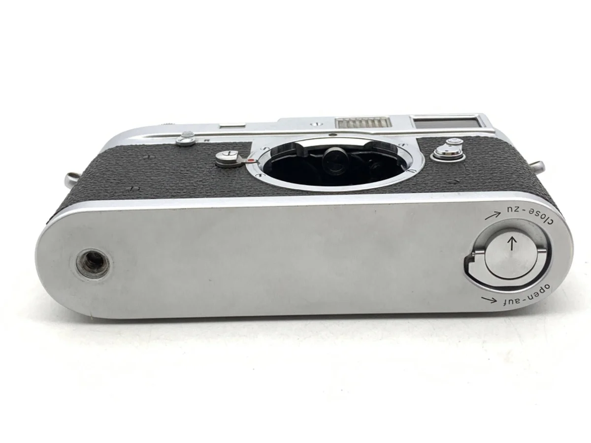 Leica M2 Body - Thumbnail 3