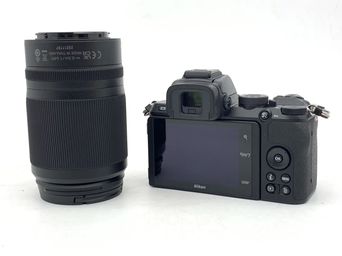 Nikon Z50 - Thumbnail 2