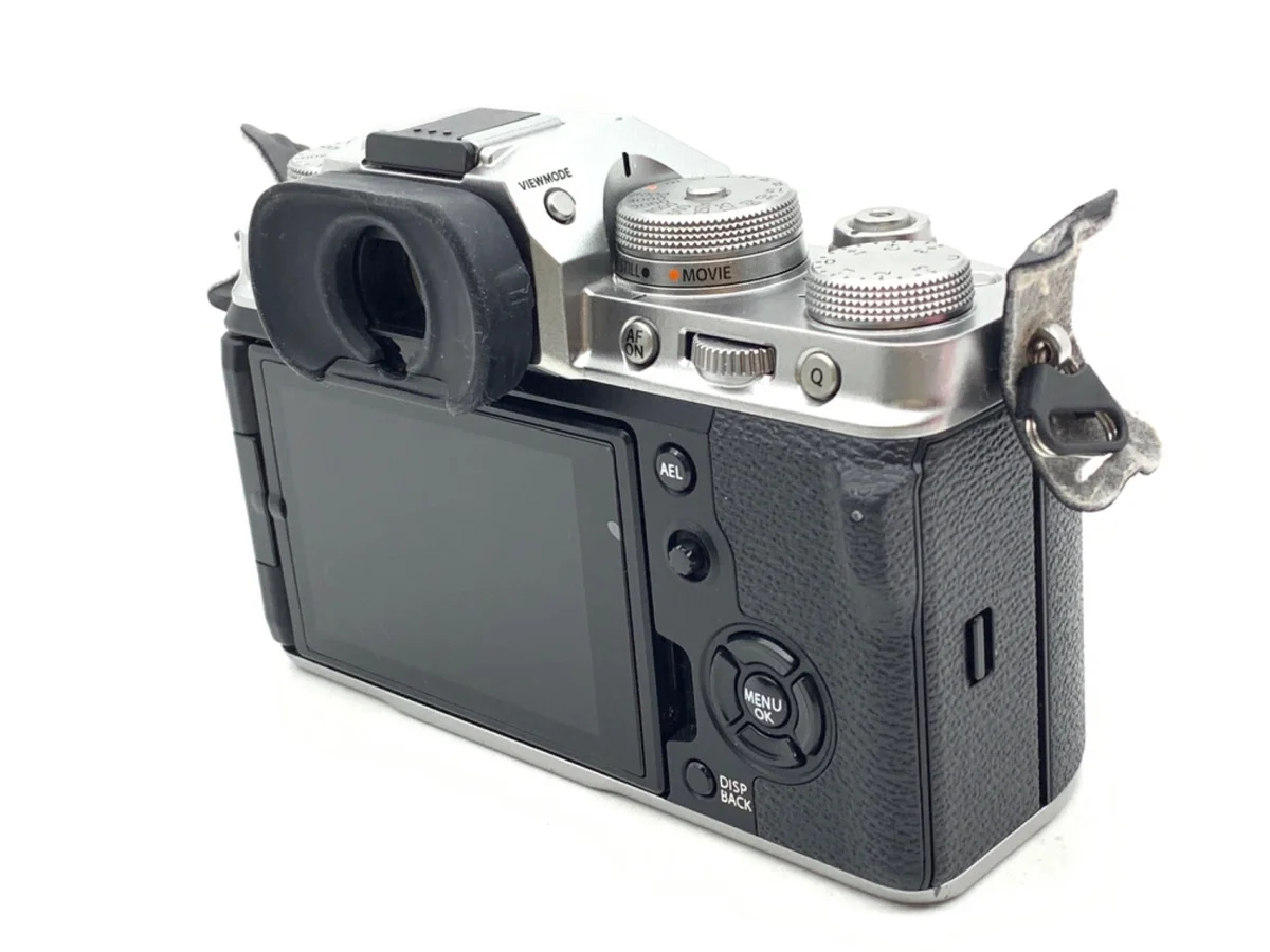 Fujifilm X-T4 - 縮圖 2