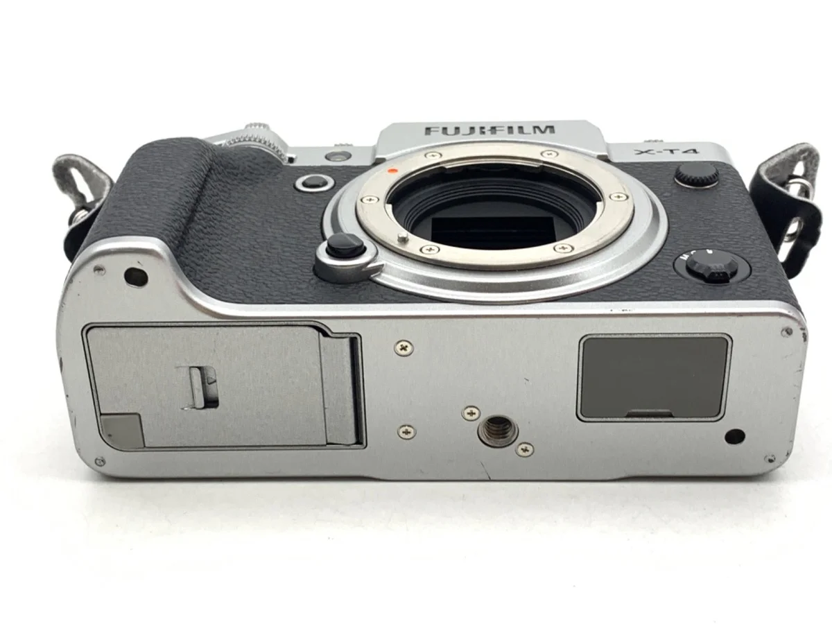 Fujifilm X-T4 - 縮圖 3