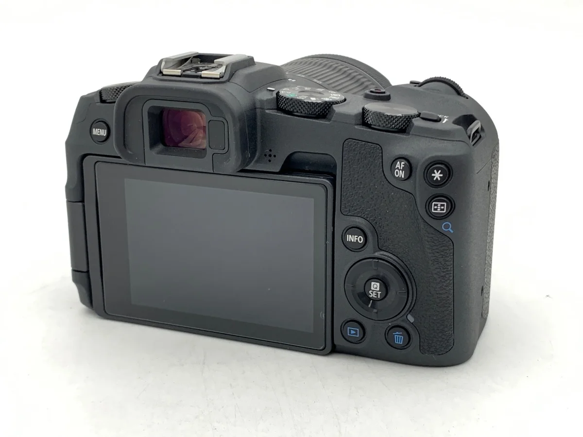 Canon EOS RP RF24-105IS STM - 縮圖 2