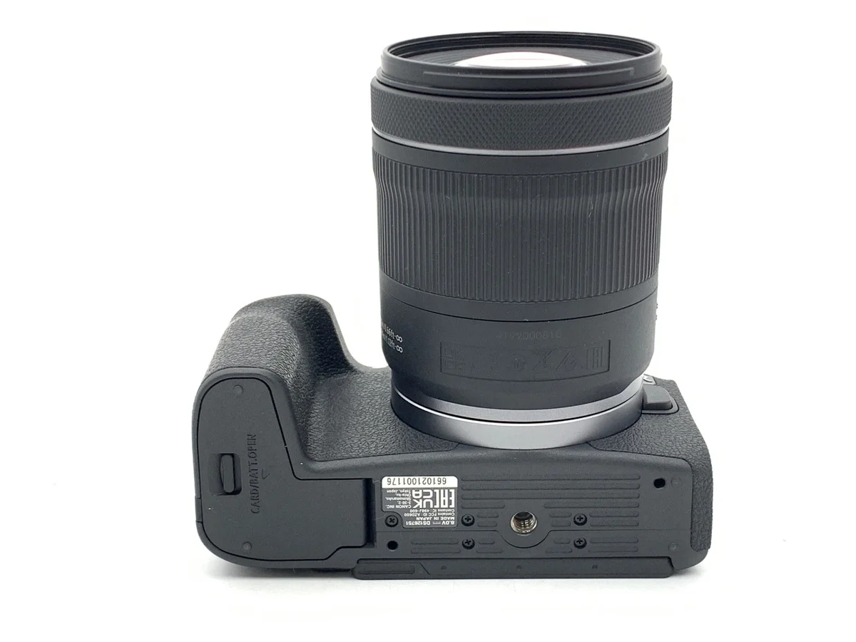 Canon EOS RP RF24-105IS STM - 縮圖 3