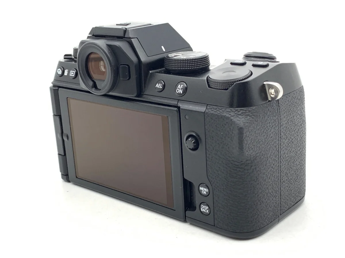 Fujifilm X-S10 - Thumbnail 2