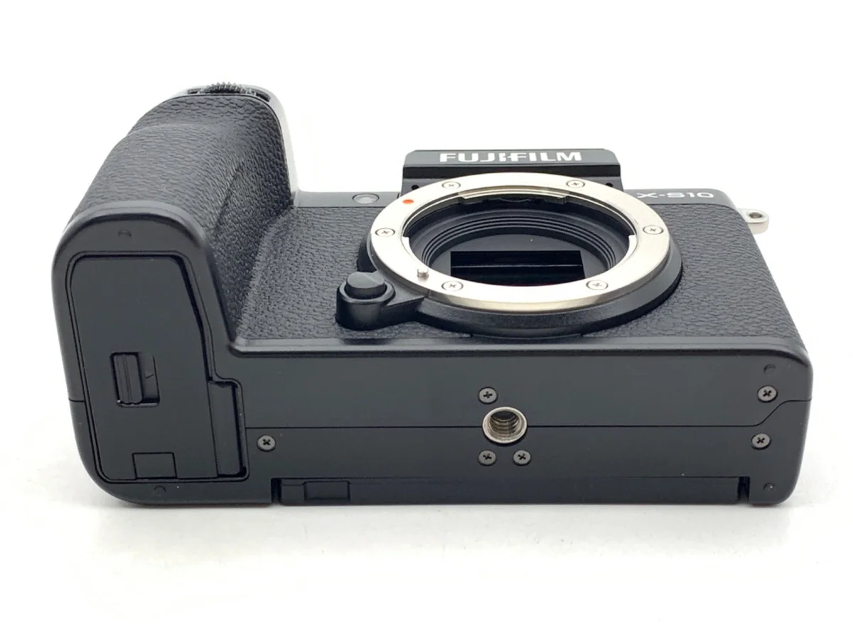 Fujifilm X-S10 - Thumbnail 3