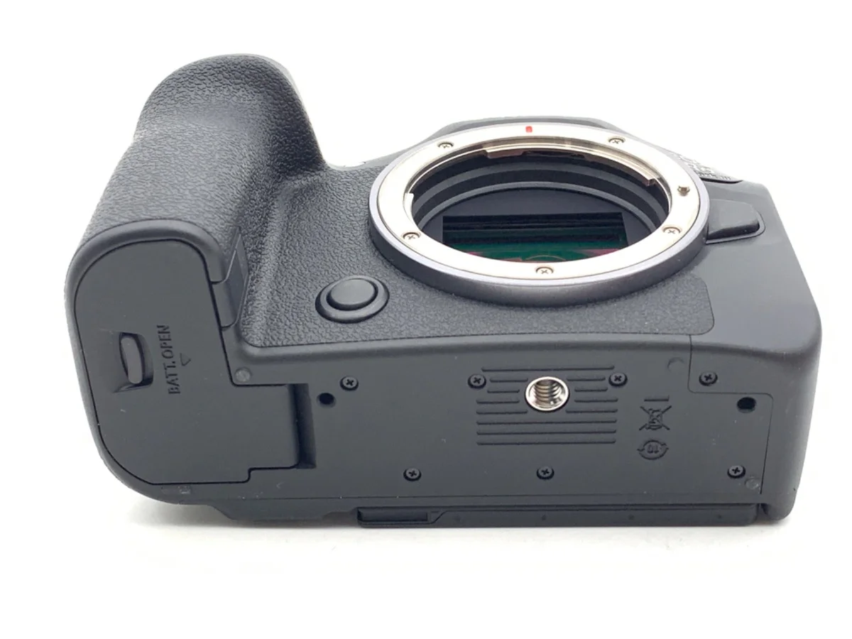 Canon EOS R6 Mark III - Thumbnail 3