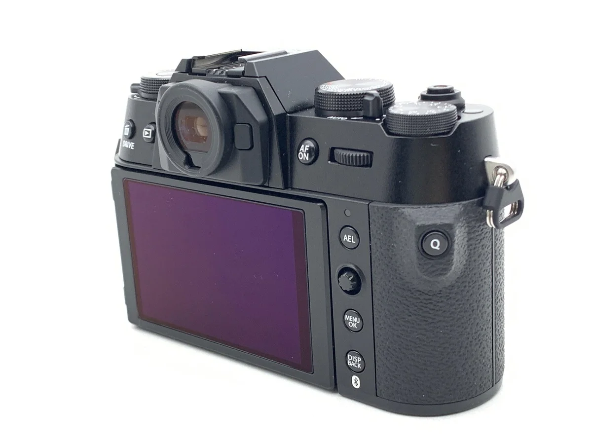 Fujifilm X-T50 JP - 縮圖 2