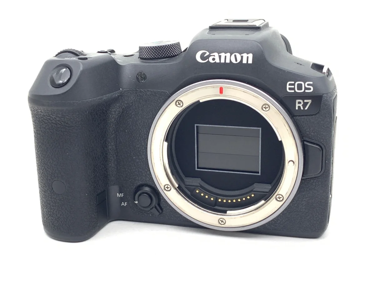 Canon EOS R7