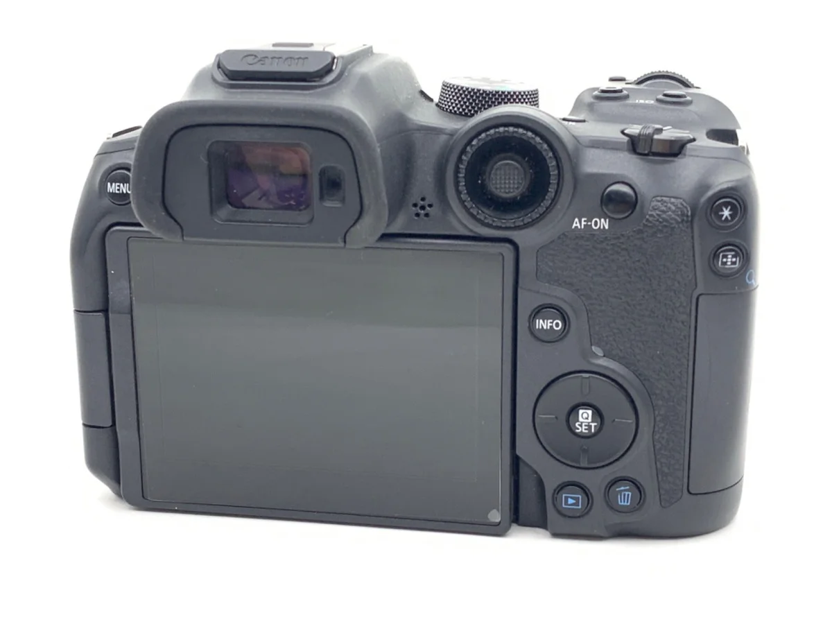 Canon EOS R7 - Thumbnail 2