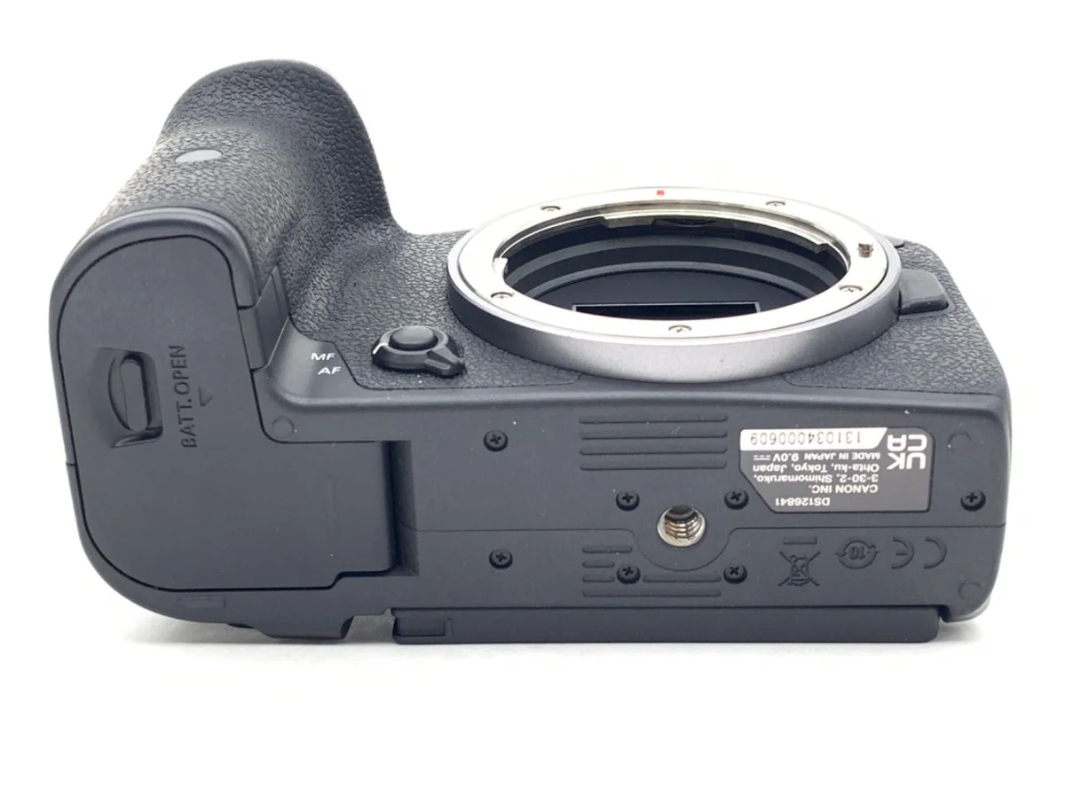 Canon EOS R7 - Thumbnail 3