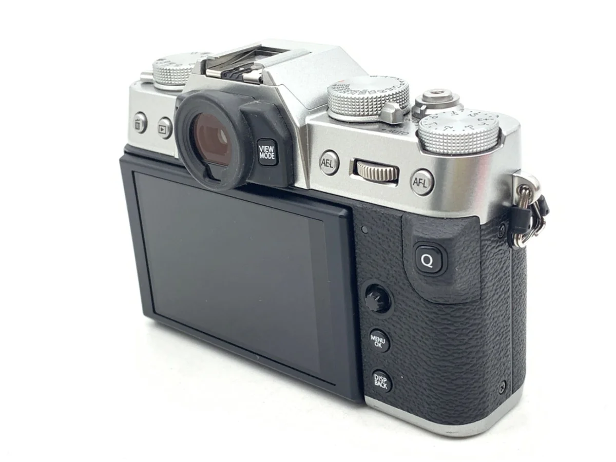 Fujifilm X-T30 II - 縮圖 2