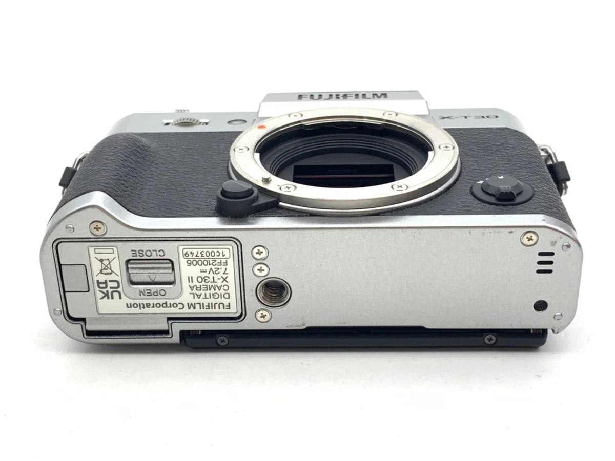 Fujifilm X-T30 II - 縮圖 3