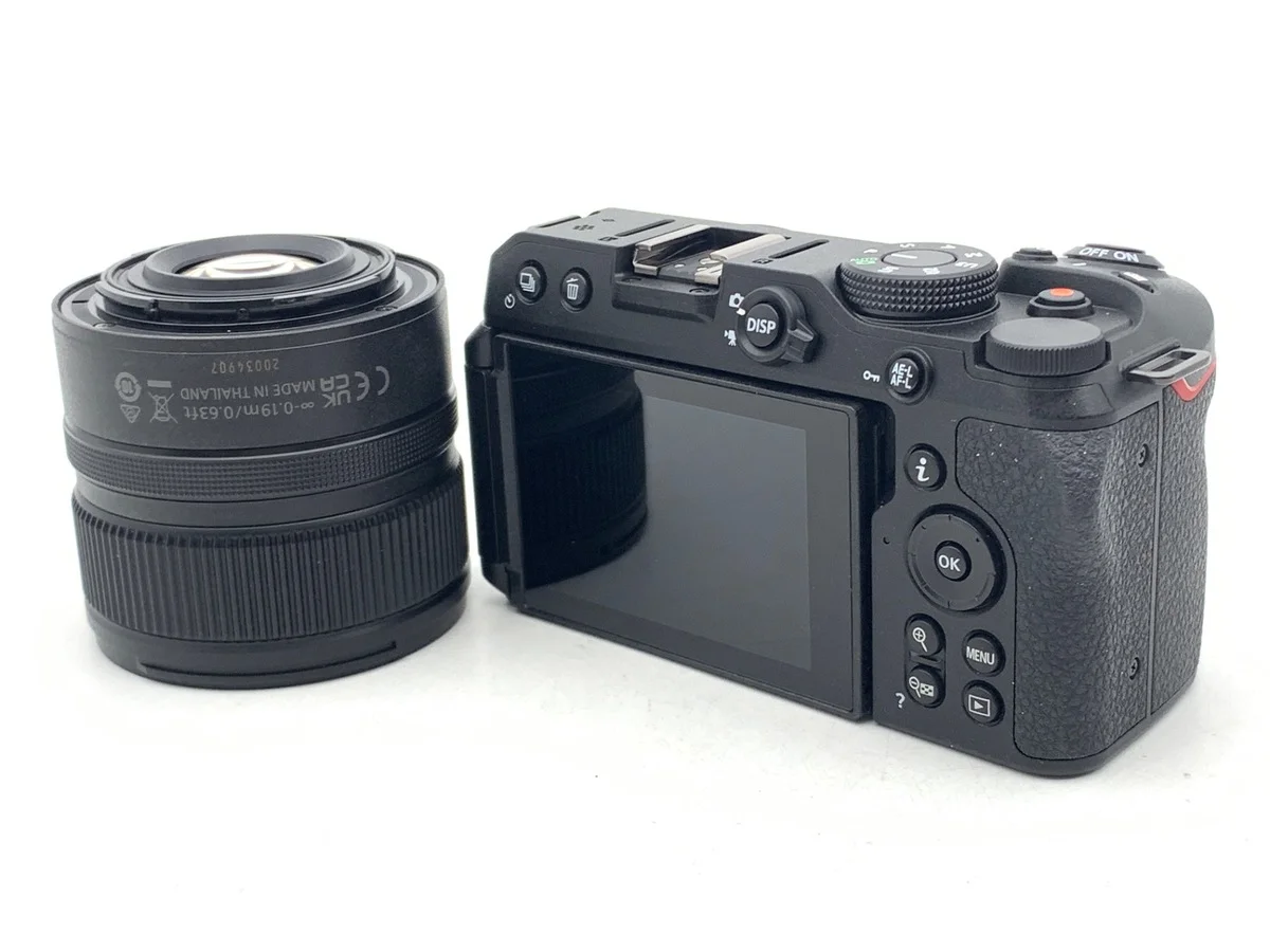 Nikon Z30 12-28 PZ VR - Thumbnail 2