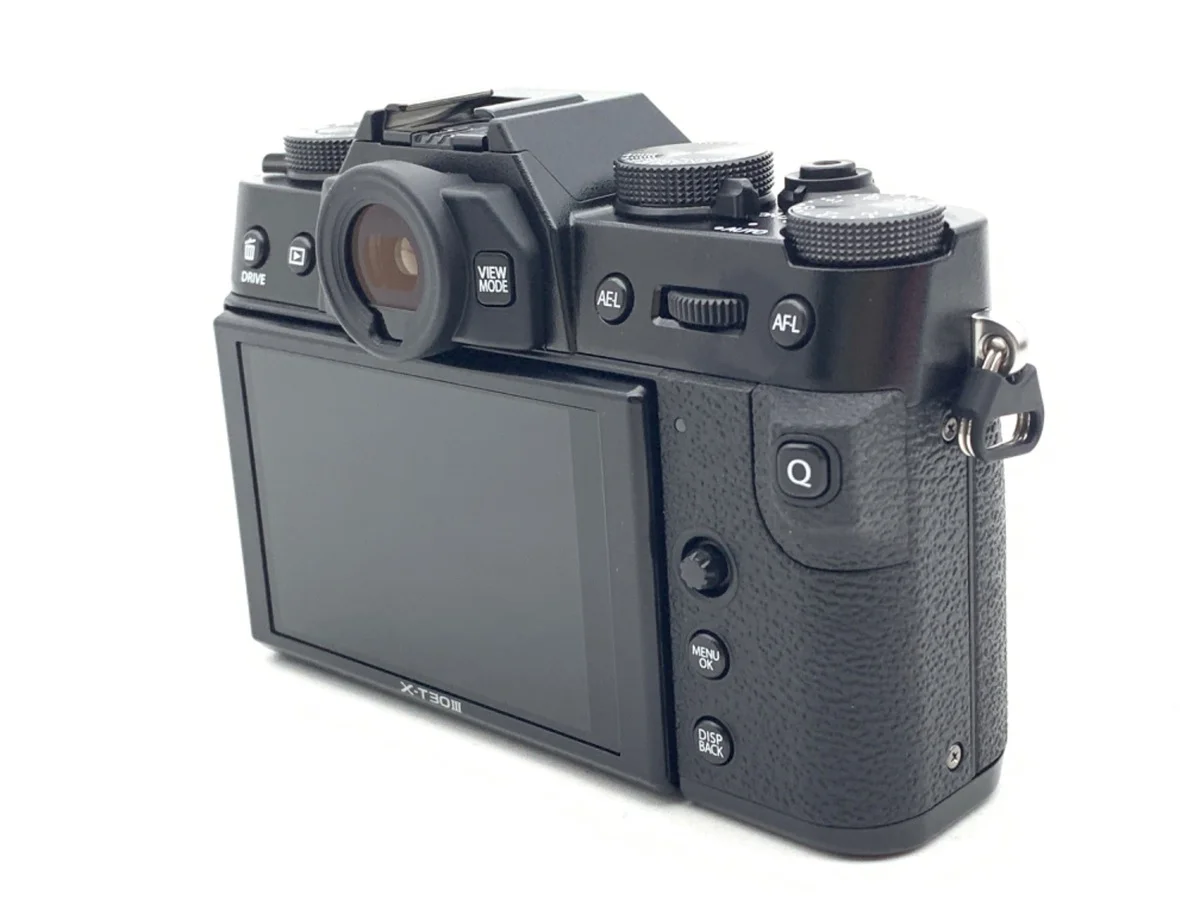 Fujifilm X-T30 III - Thumbnail 2