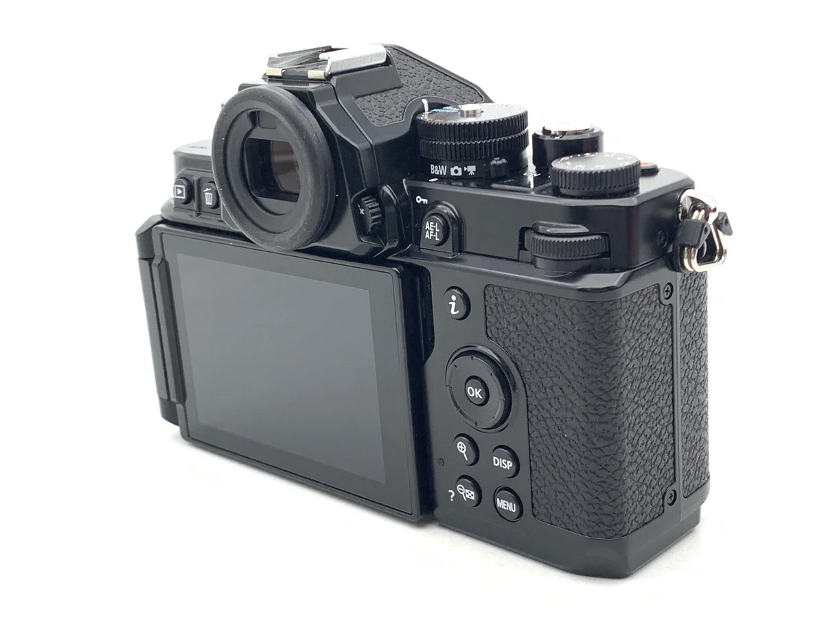 Nikon Zf - Thumbnail 2