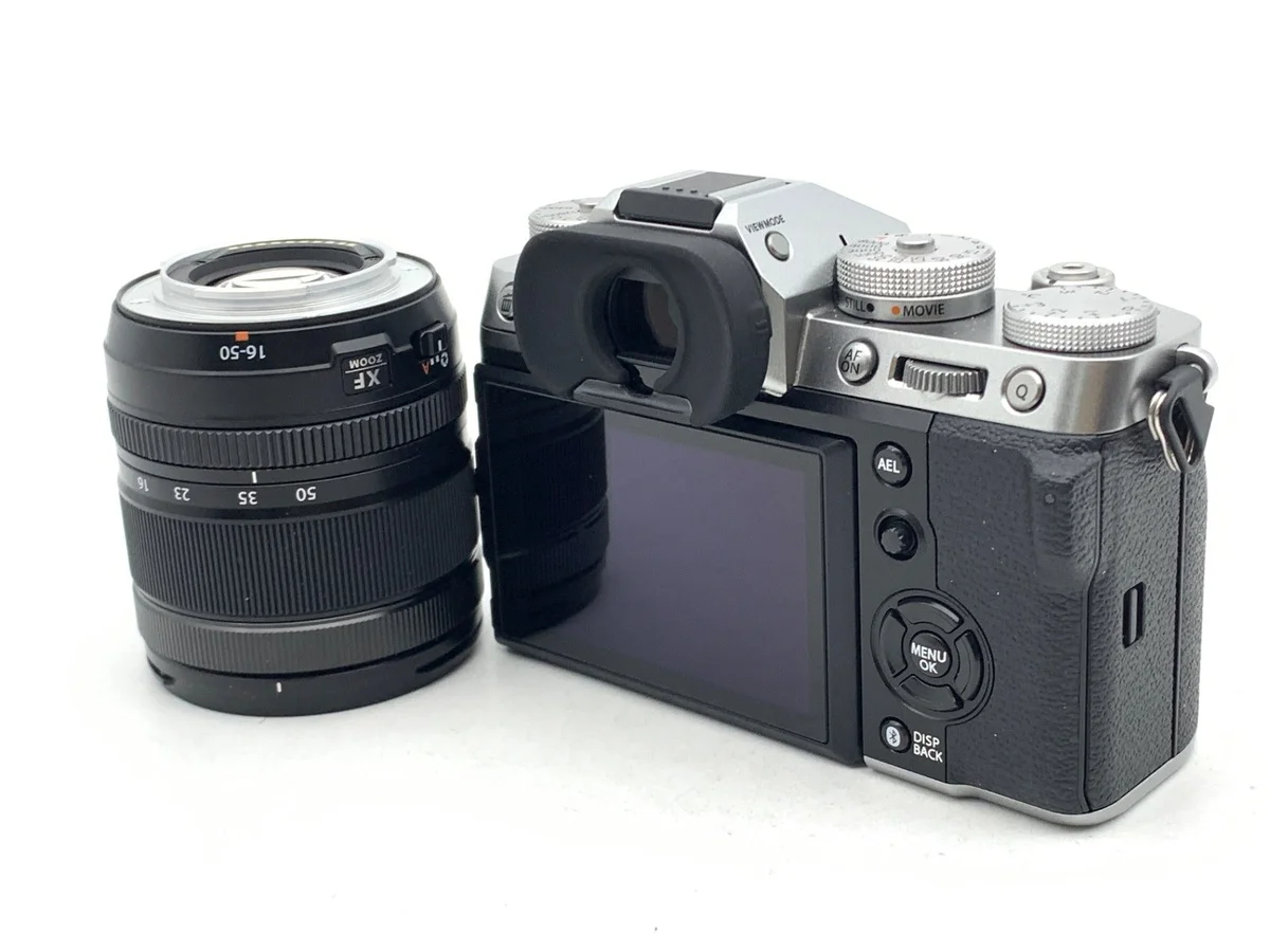 Fujifilm X-T5 JP XF16-50mm - Thumbnail 2
