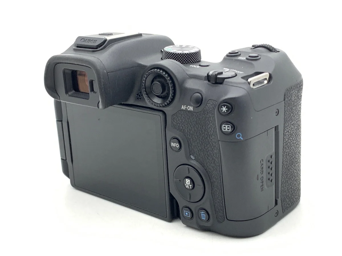 Canon EOS R7 - 縮圖 2