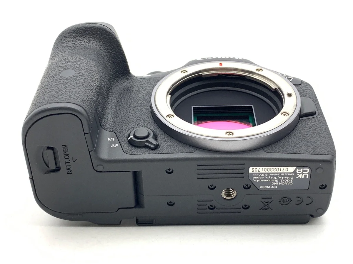 Canon EOS R7 - 縮圖 3