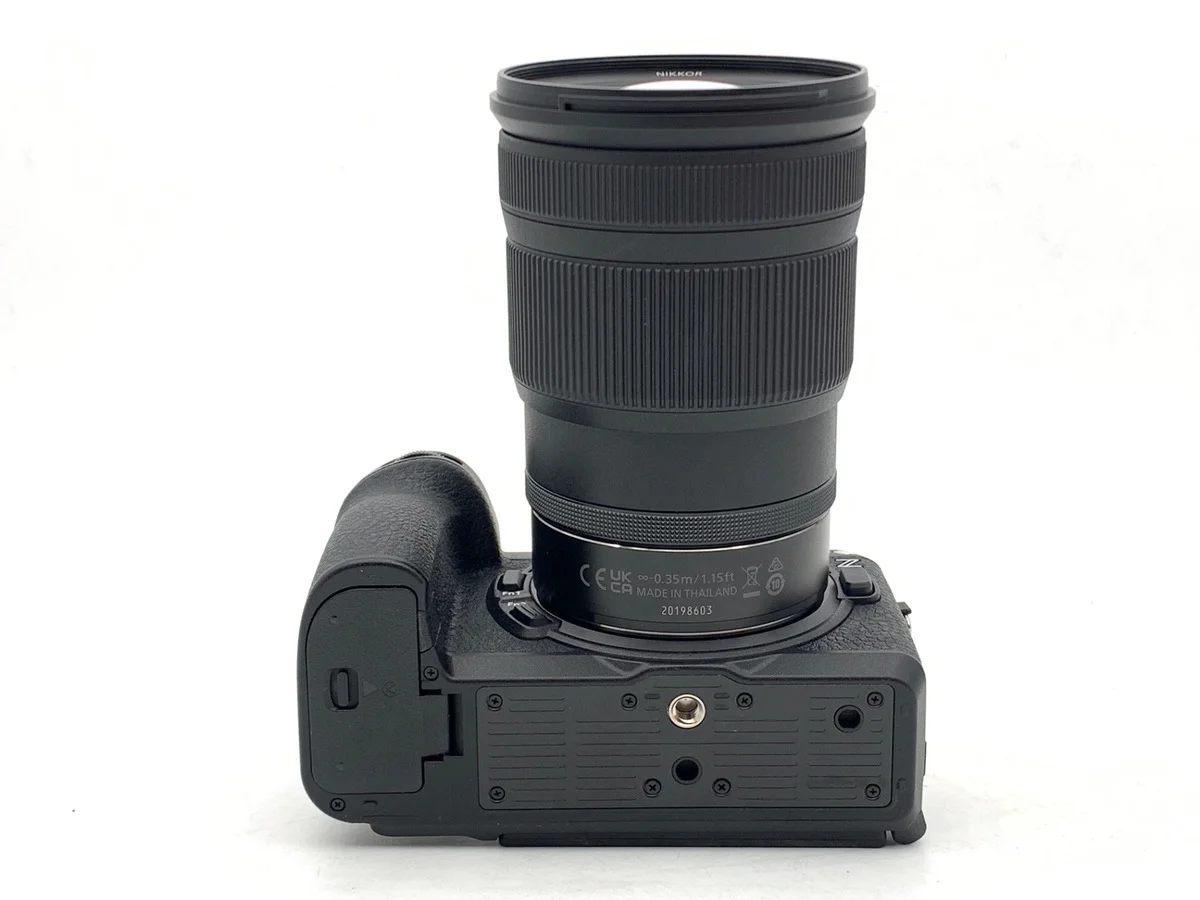 Nikon Z6III 24-120 - Thumbnail 3