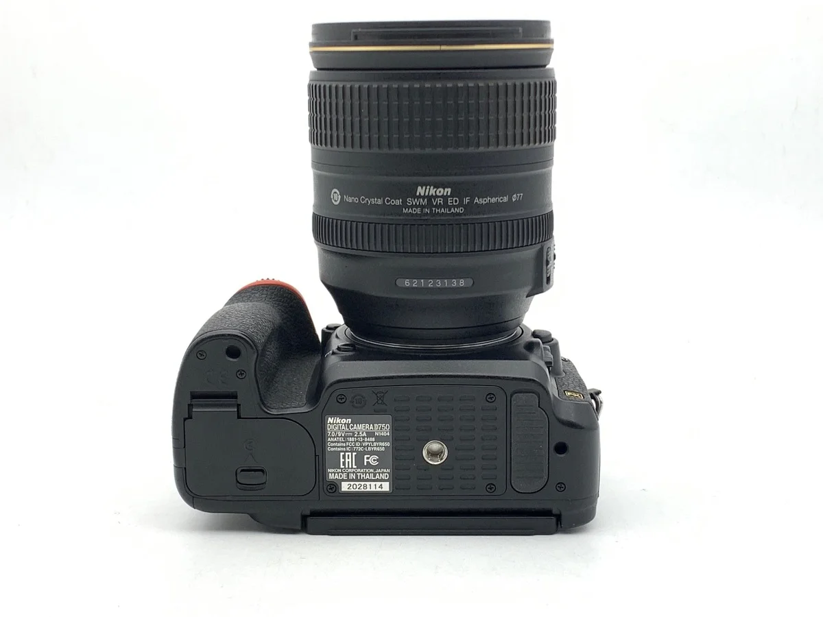 Nikon D750 24-120VR - 縮圖 3