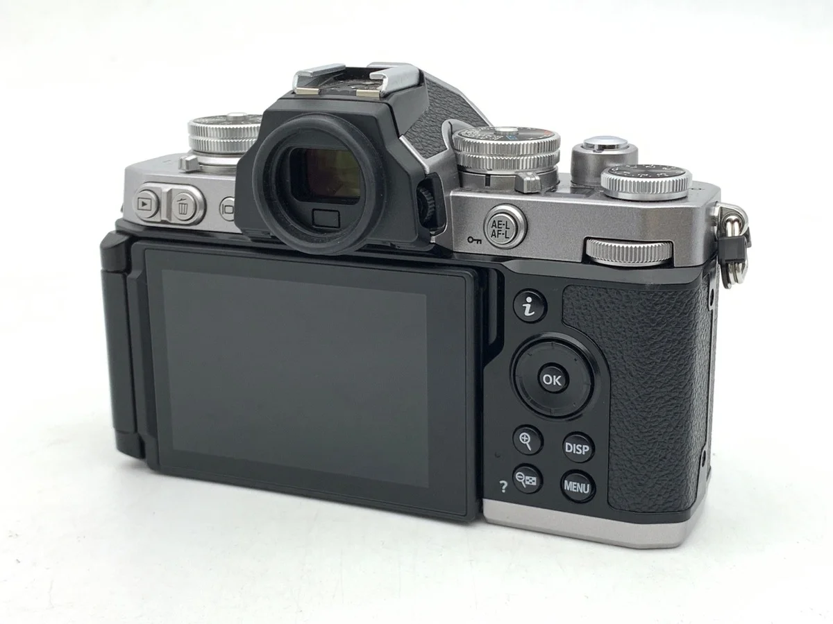 Nikon Zfc 16-50 VR SL - Thumbnail 2