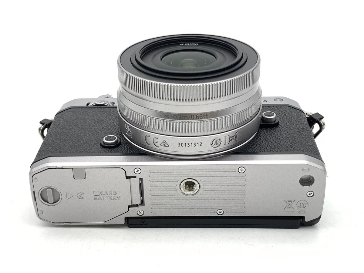 Nikon Zfc 16-50 VR SL - Thumbnail 3