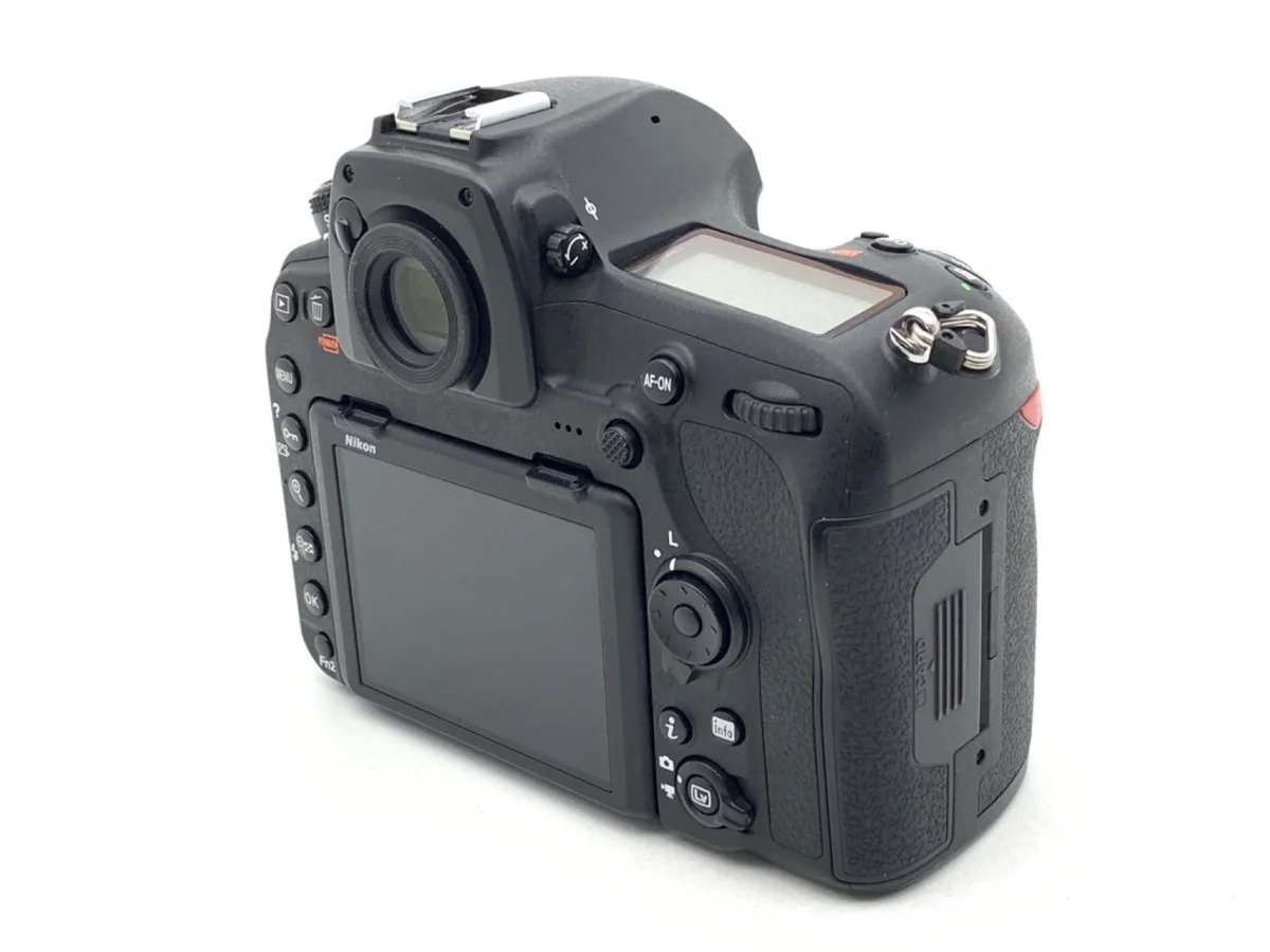 Nikon D850 - Thumbnail 2