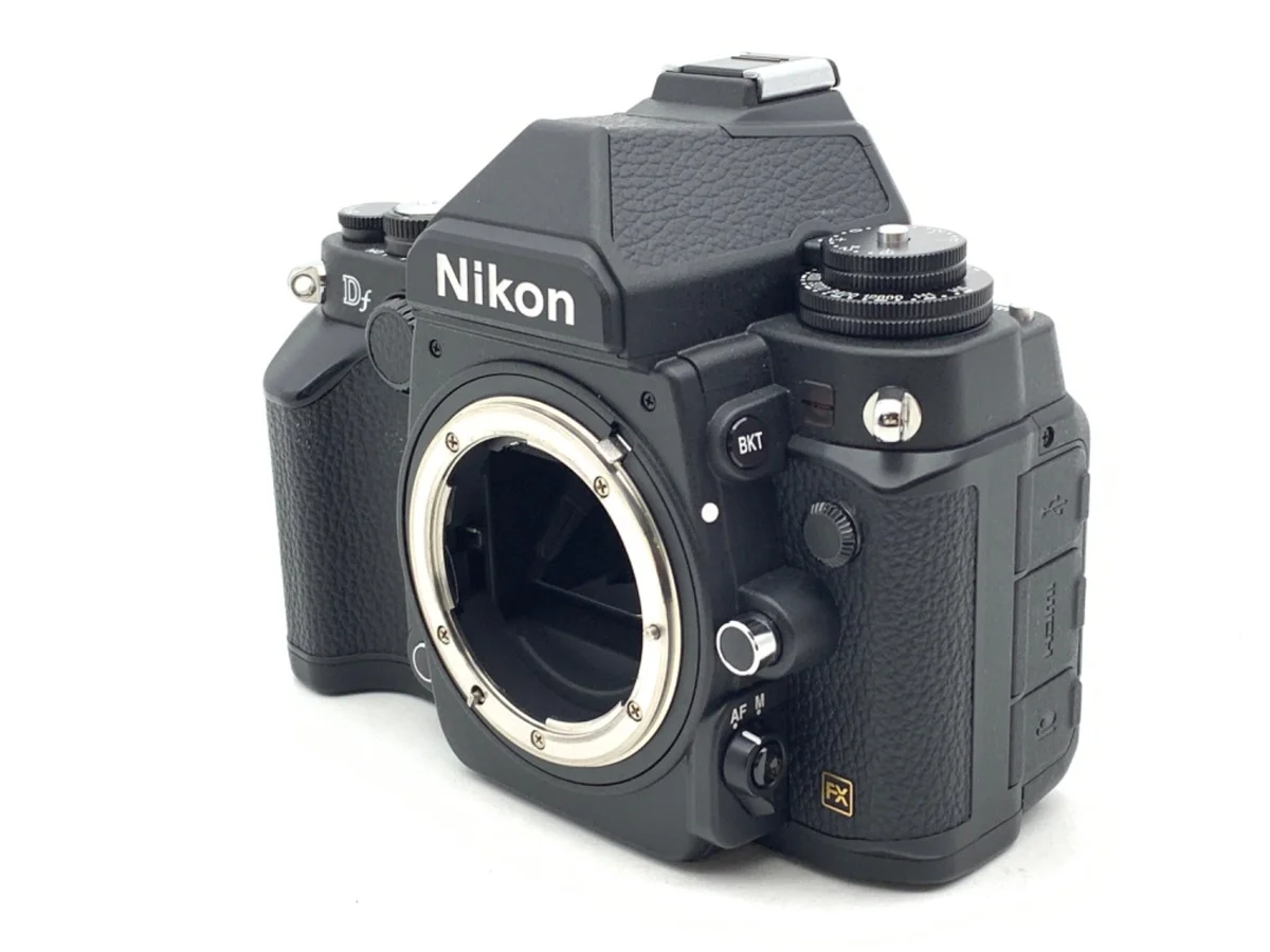Nikon Df