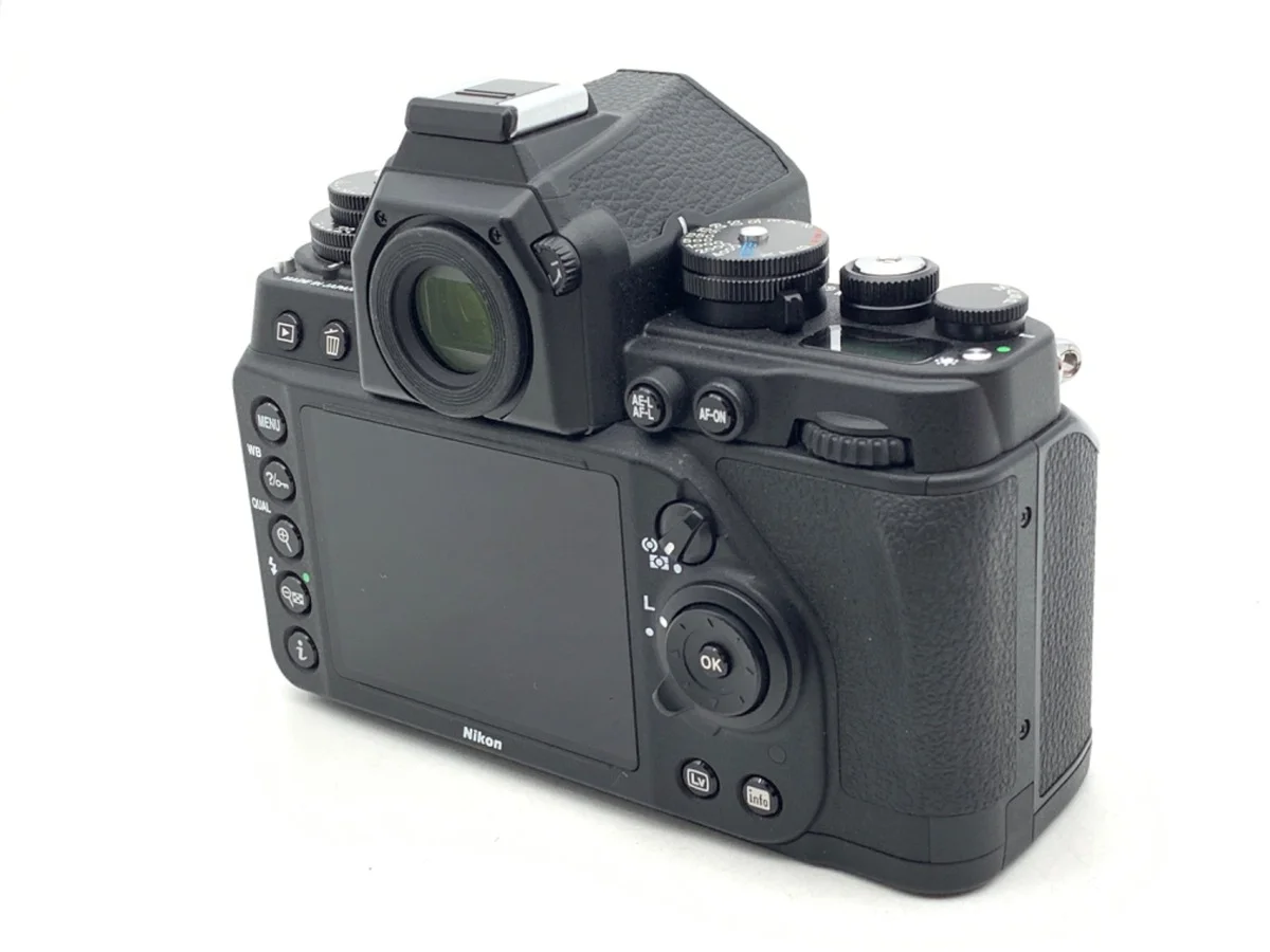 Nikon Df - 縮圖 2