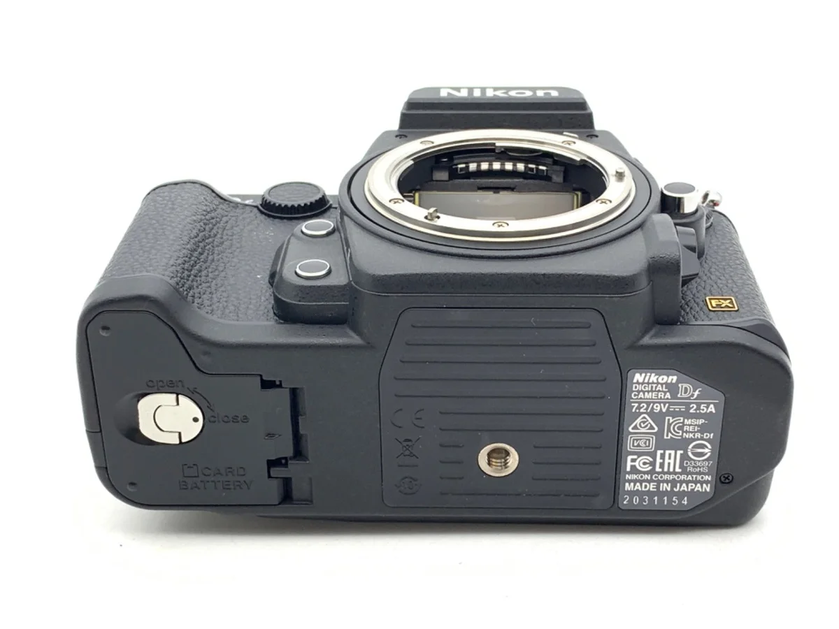 Nikon Df - 縮圖 3