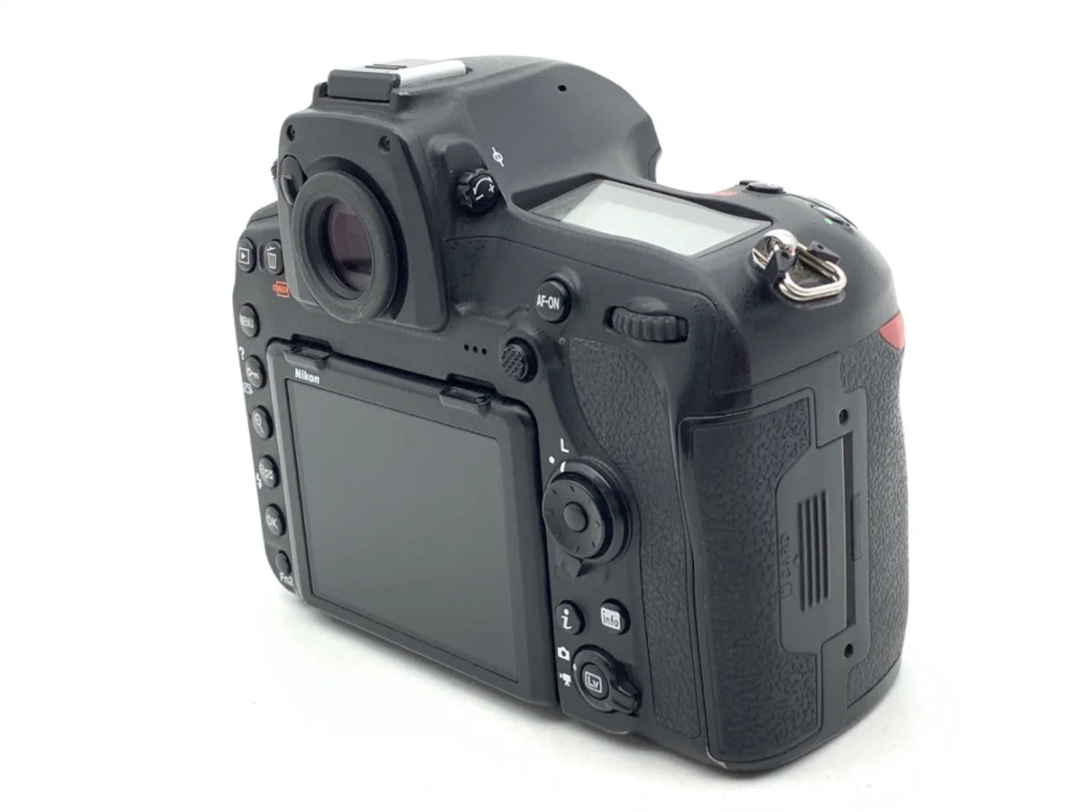 Nikon D850 - Thumbnail 2