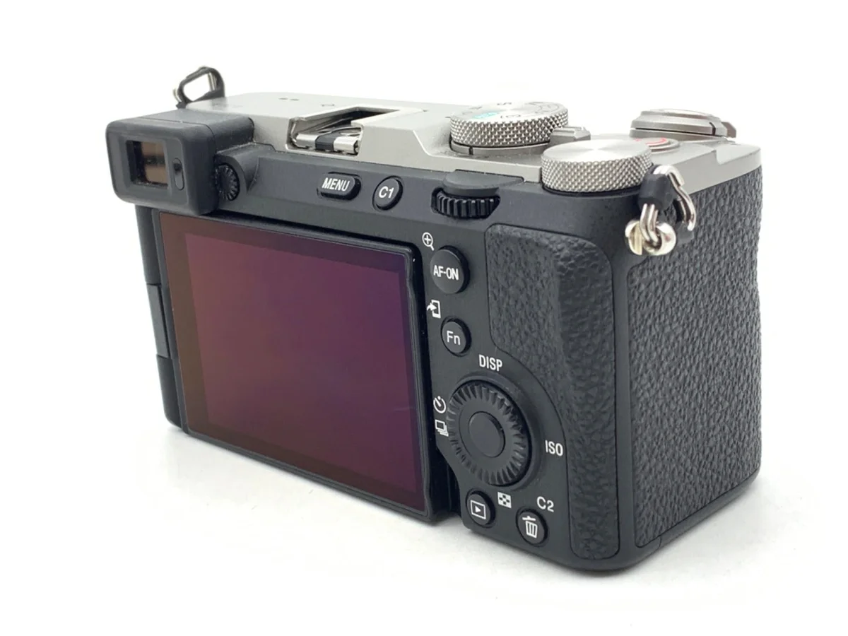 Sony α7C II [ILCE-7CM2 S - 縮圖 2