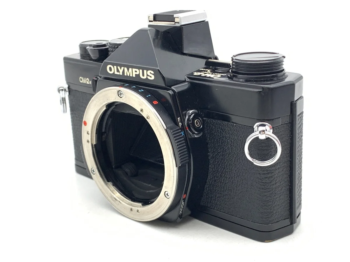 Olympus OM-2N