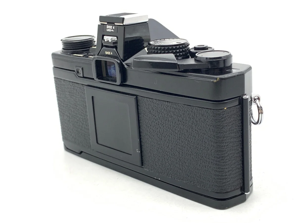 Olympus OM-2N - 縮圖 2