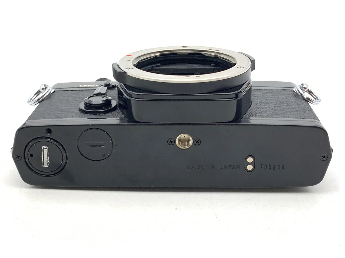 Olympus OM-2N - 縮圖 3