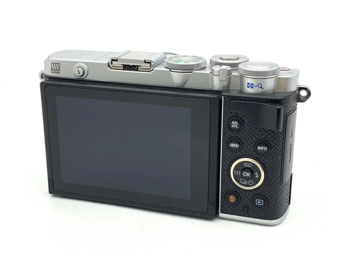 Olympus PEN E-P7 14-42mm EZ - Thumbnail 2