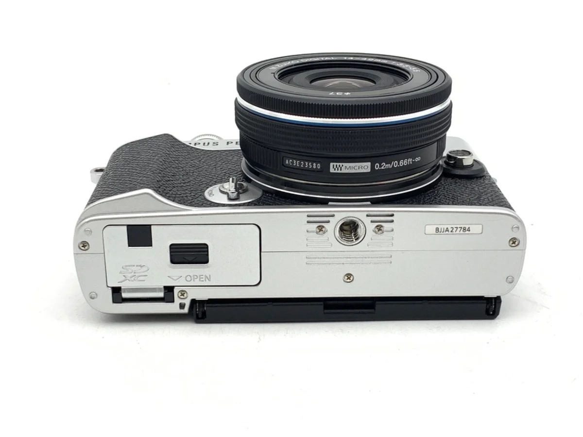 Olympus PEN E-P7 14-42mm EZ - Thumbnail 3